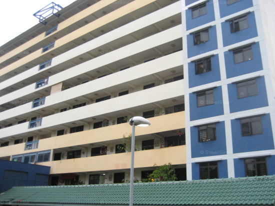 Chai Chee Road thumbnail photo